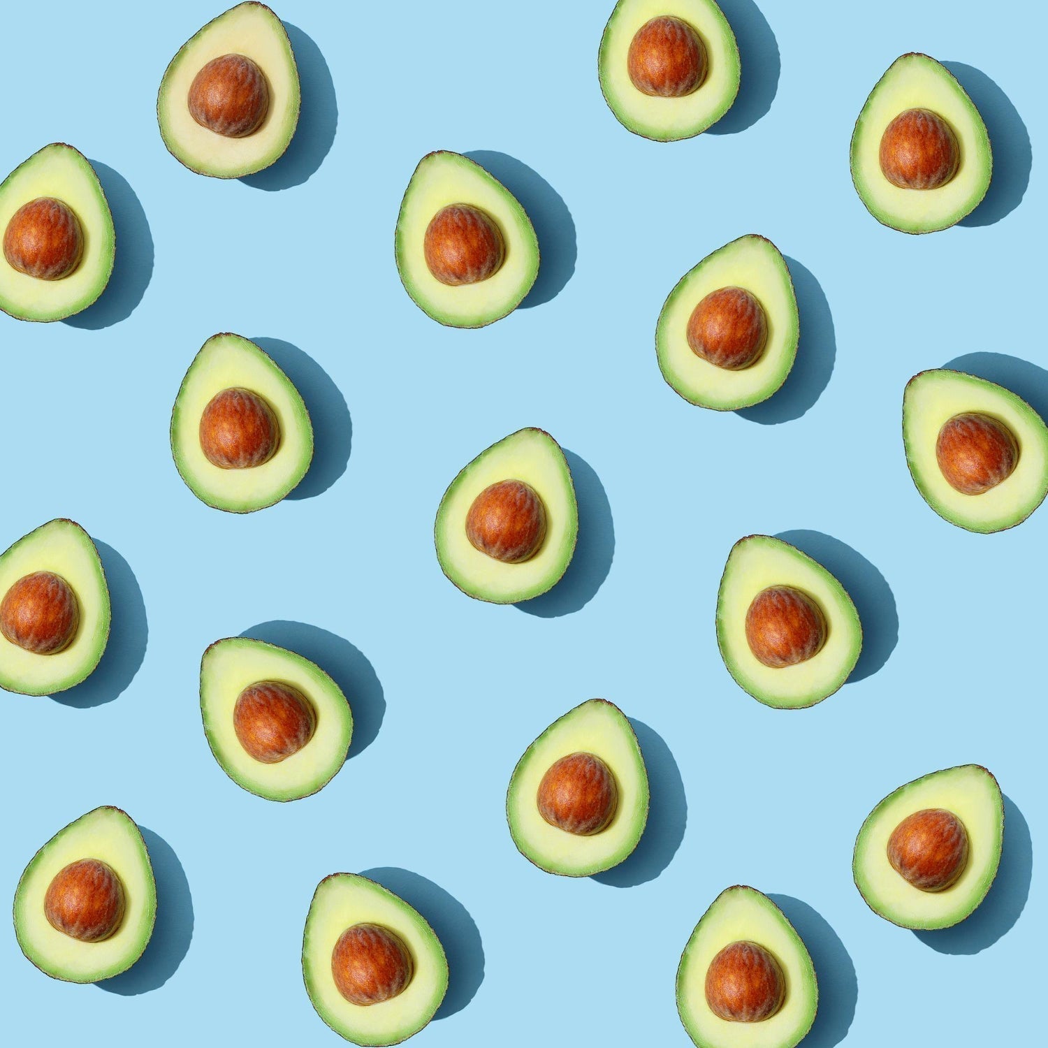 avokado çekirdeğinin faydaları nelerdir?