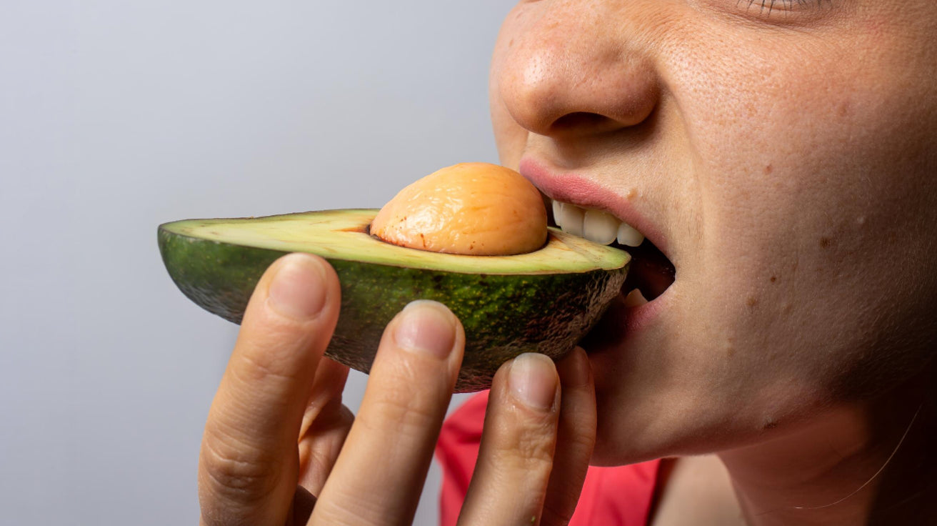 Avokado Nasıl Yenir, Tüketilir?