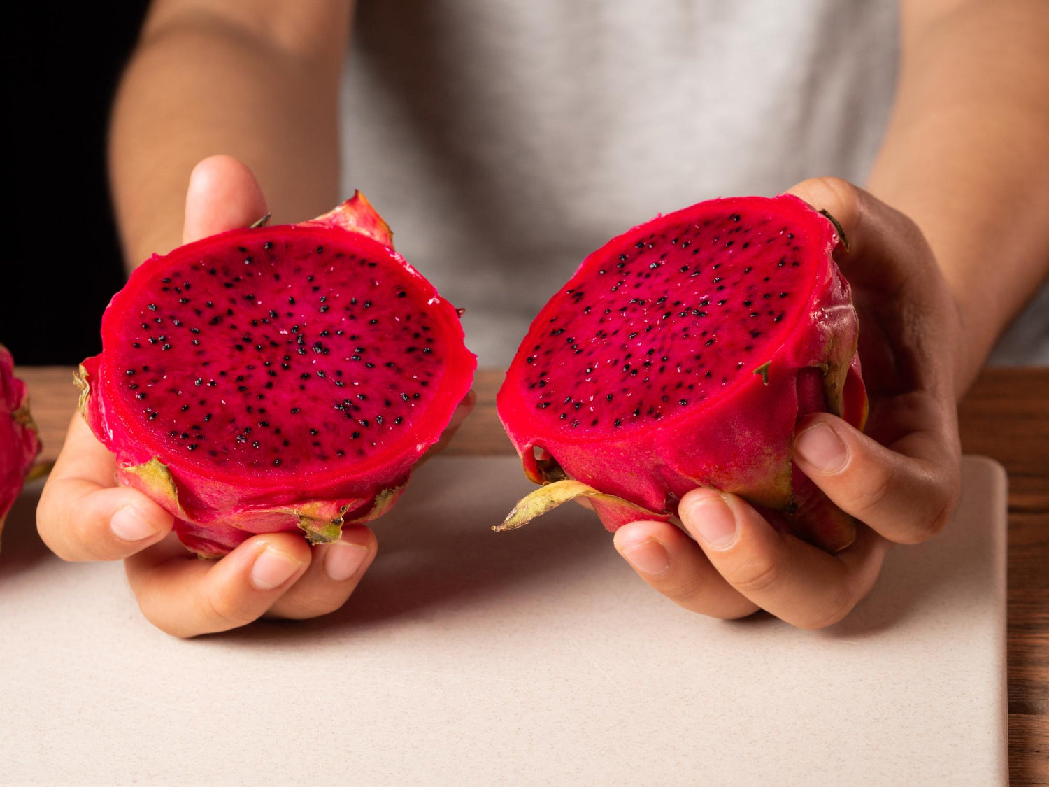 Ejder Meyvesi Nedir? Ejder Meyvesinin Faydaları Nelerdir?