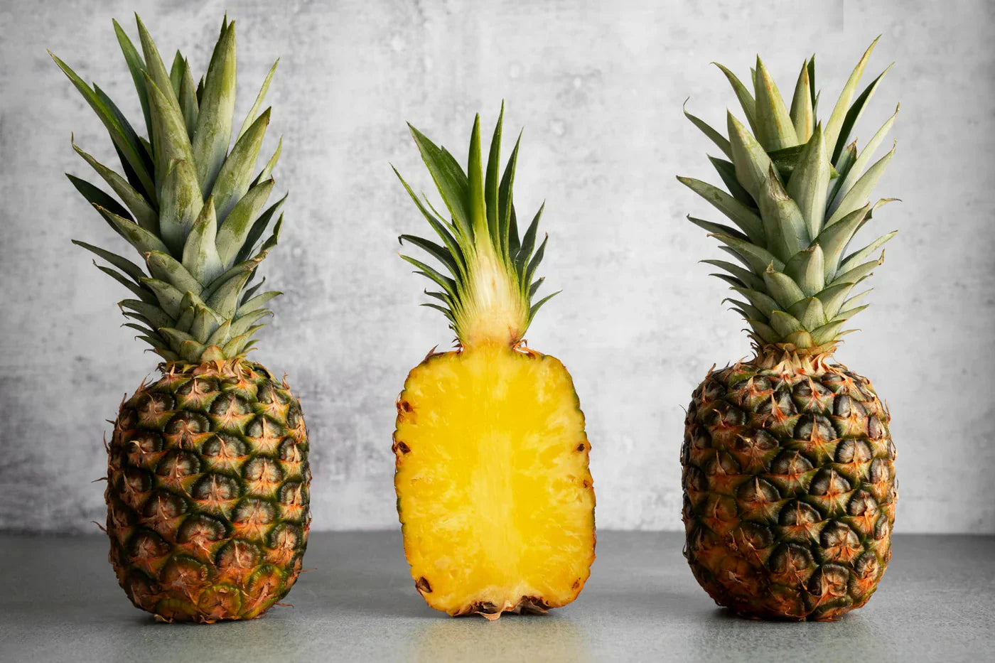 Ananas Nasıl Olgunlaştırılır?