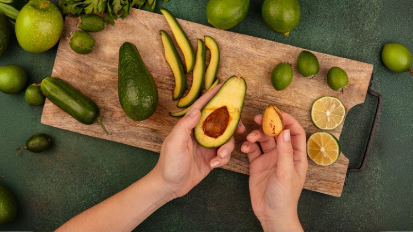 Avokado Alerji Yapar mı? Belirtileri Nelerdir?