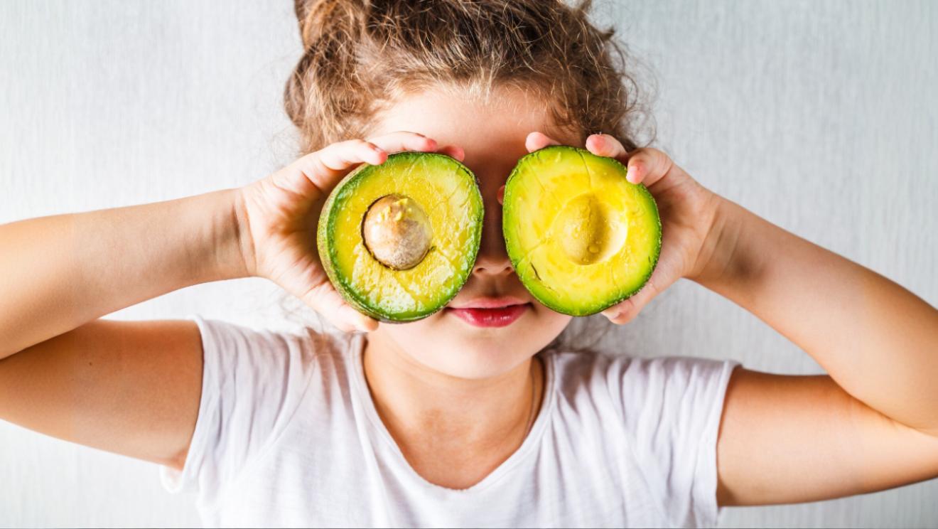 Avokadonun Bebeklere Faydaları Nelerdir?