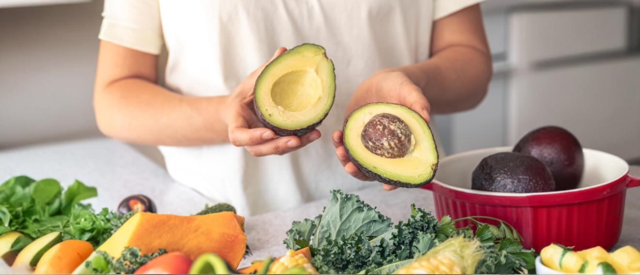 Avokadonun Faydaları Nelerdir?