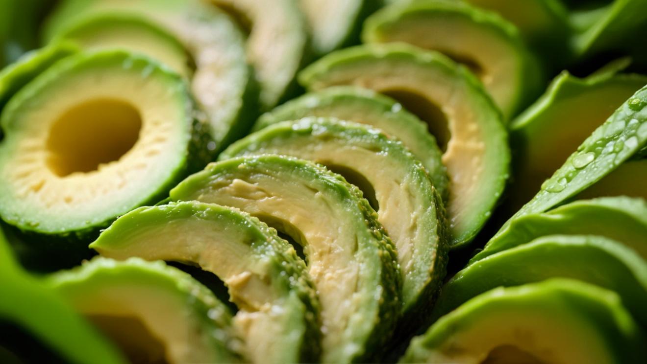 Avokado Nasıl Olgunlaştırılır?