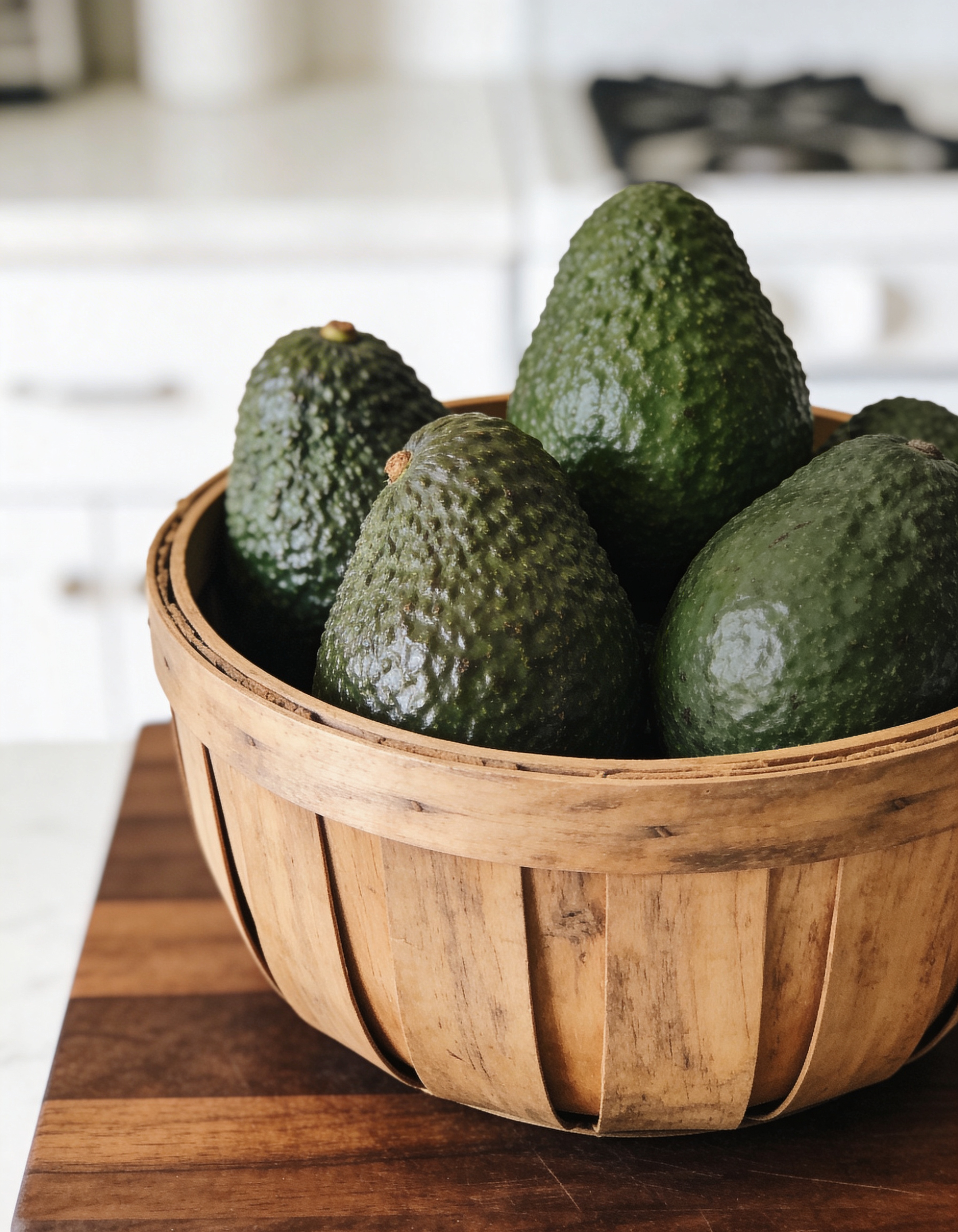 Avokado Hass | 1 Kg |