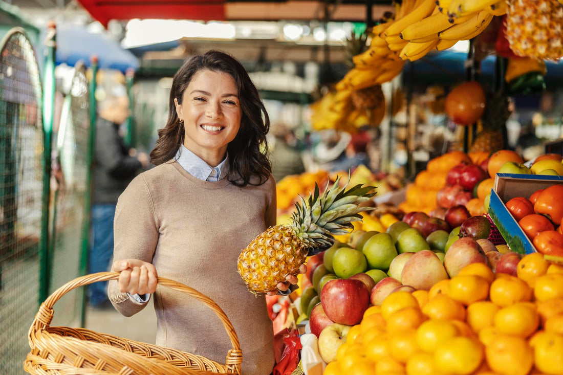 Doğru Tropik Meyve Seçimi: Ananas, Mango ve Avokado İçin Pratik Rehber