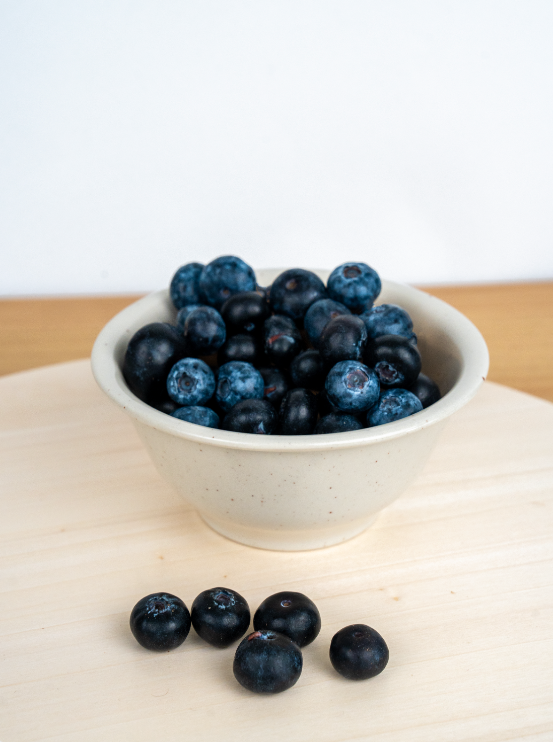 Blueberry | Taze Yaban Mersini | 125 gr