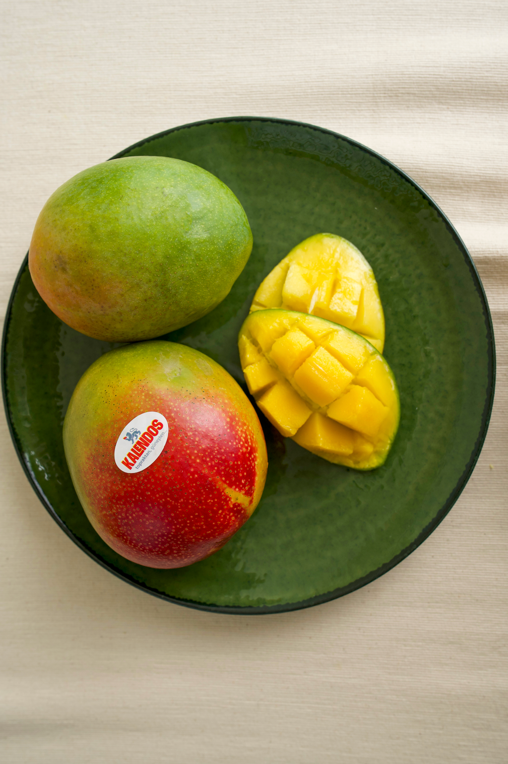 Yemeye Hazır Mango | Adet