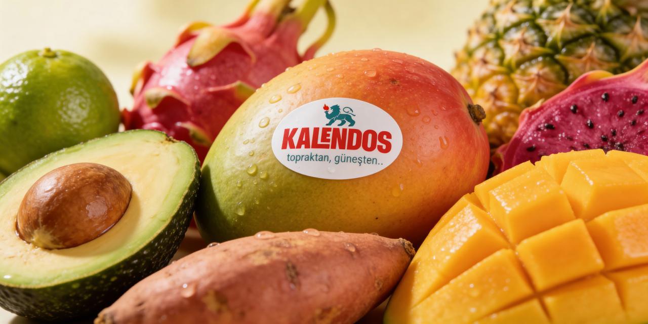 Kalendos