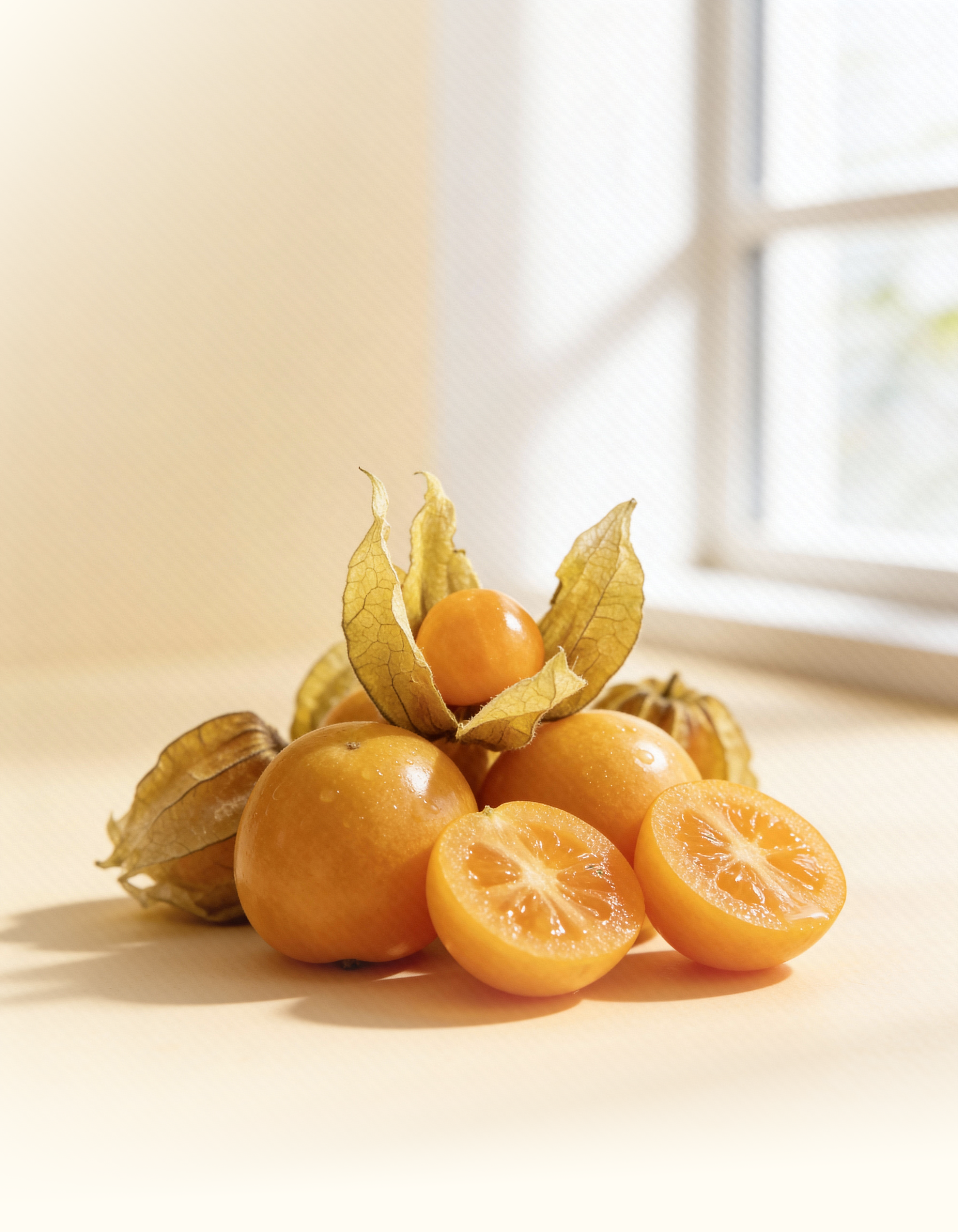 Altın Çilek | 100 Gr