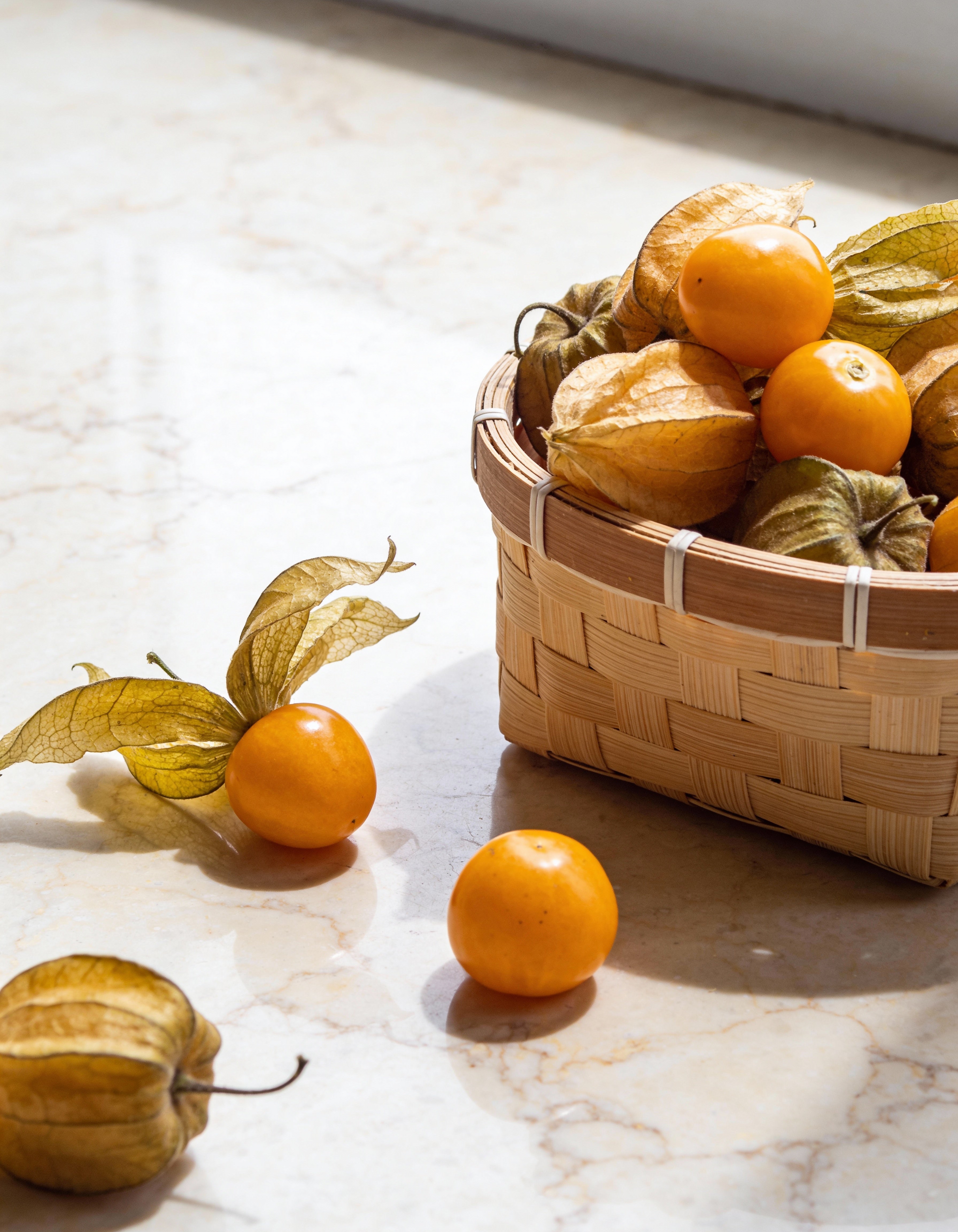 Altın Çilek | 100 Gr