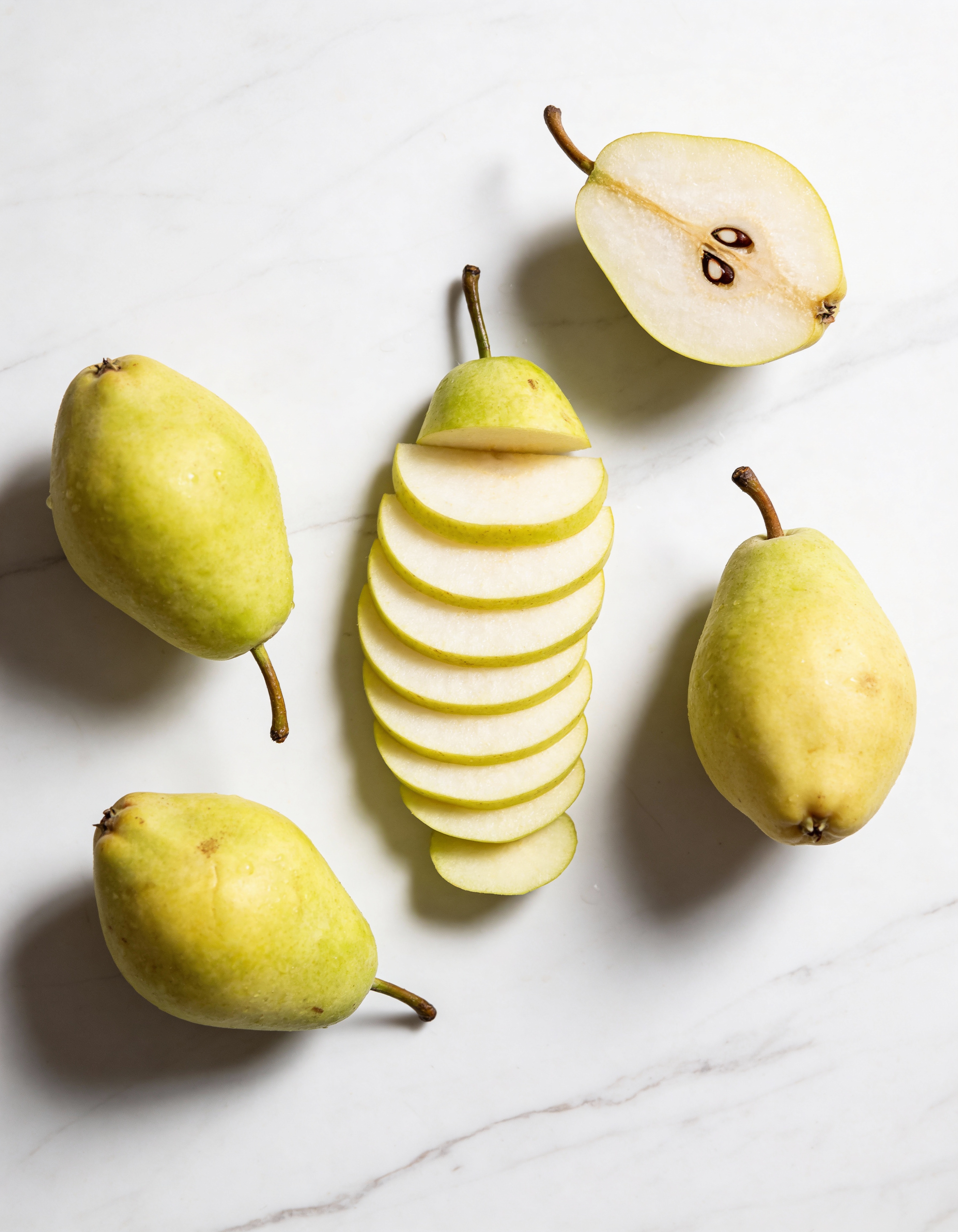 Santa Maria Armut | 1 Kg