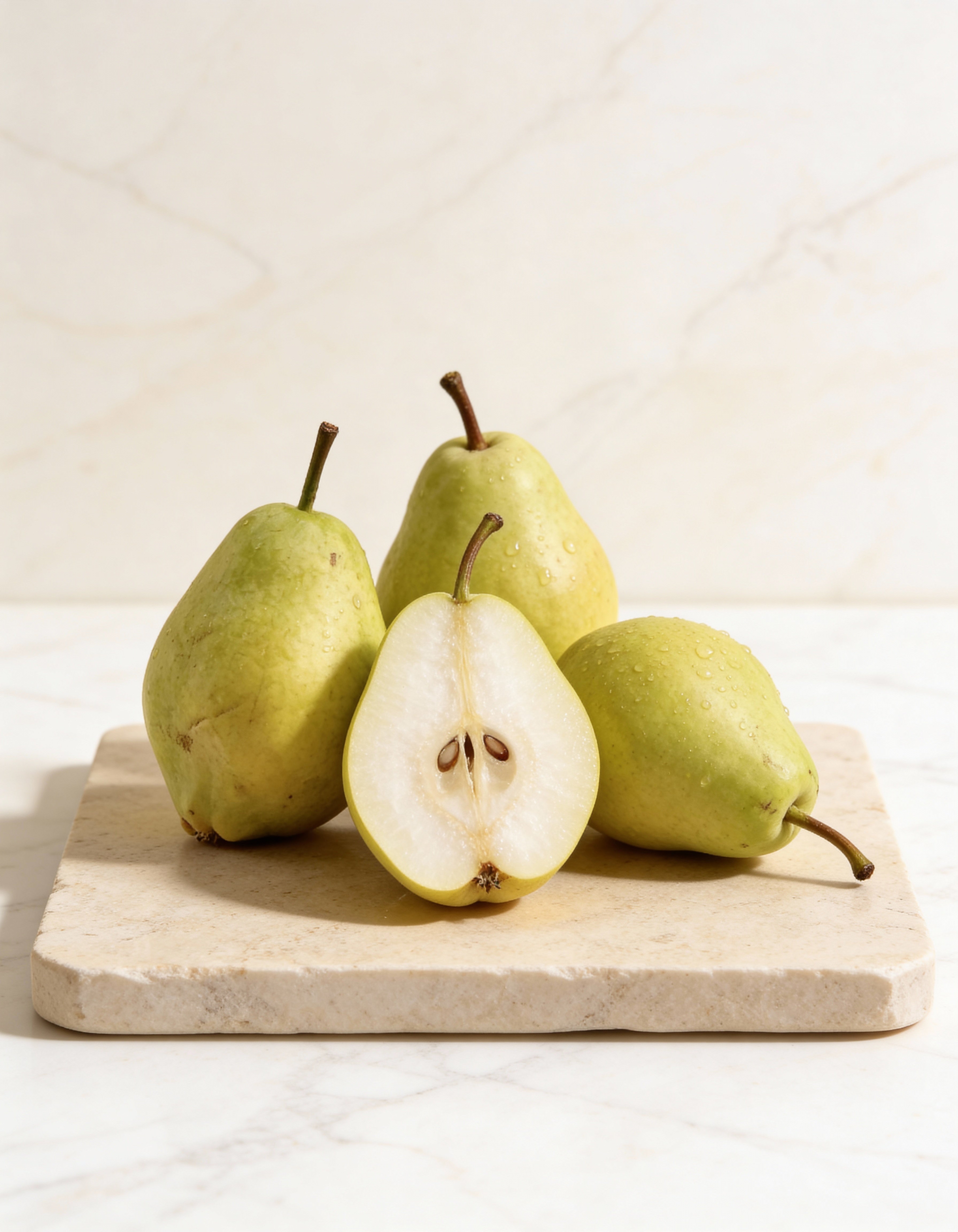 Santa Maria Armut | 1 Kg