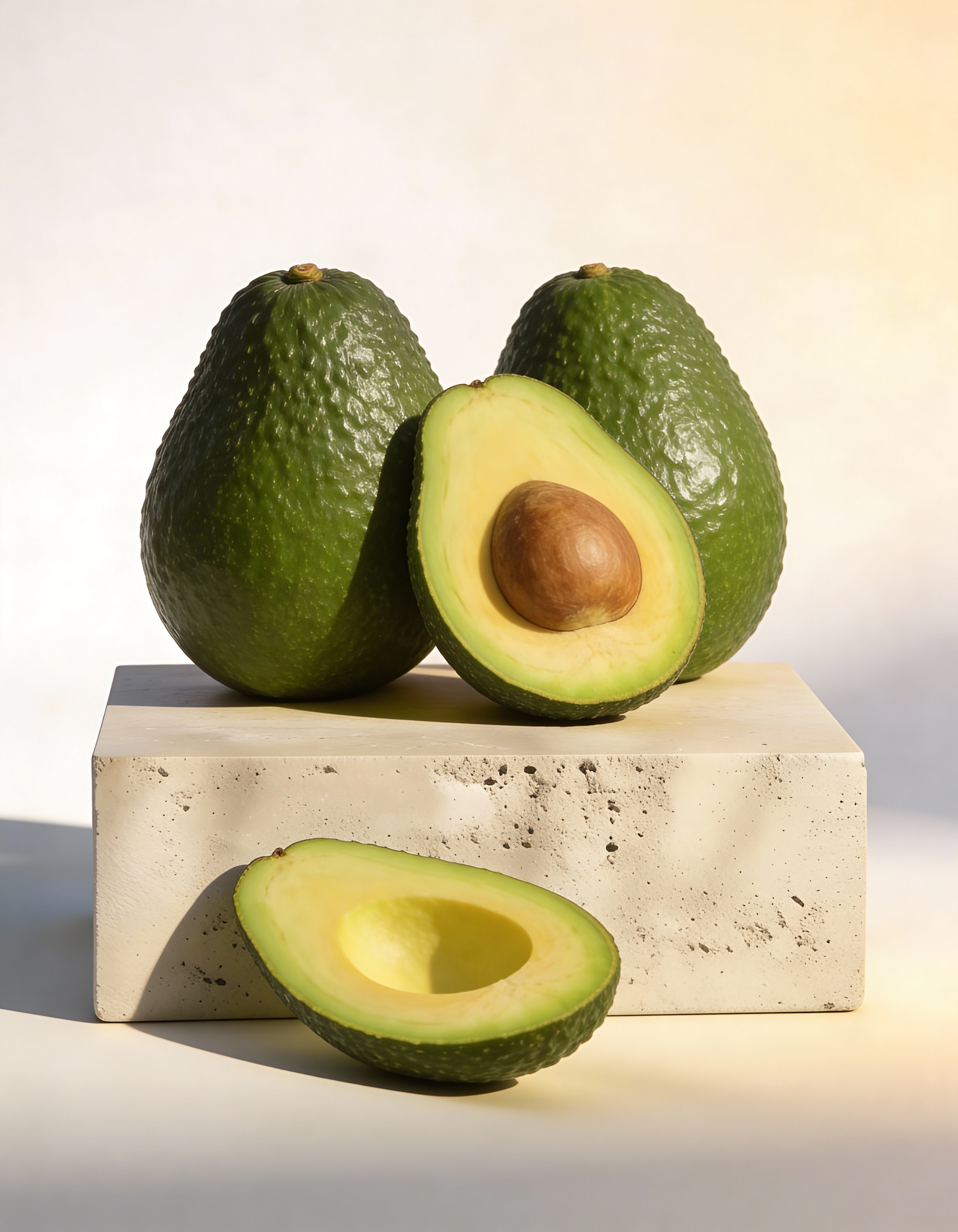 Avokado Fuerte | 15 Adet | 250gr ve Üzeri (JUMBO)