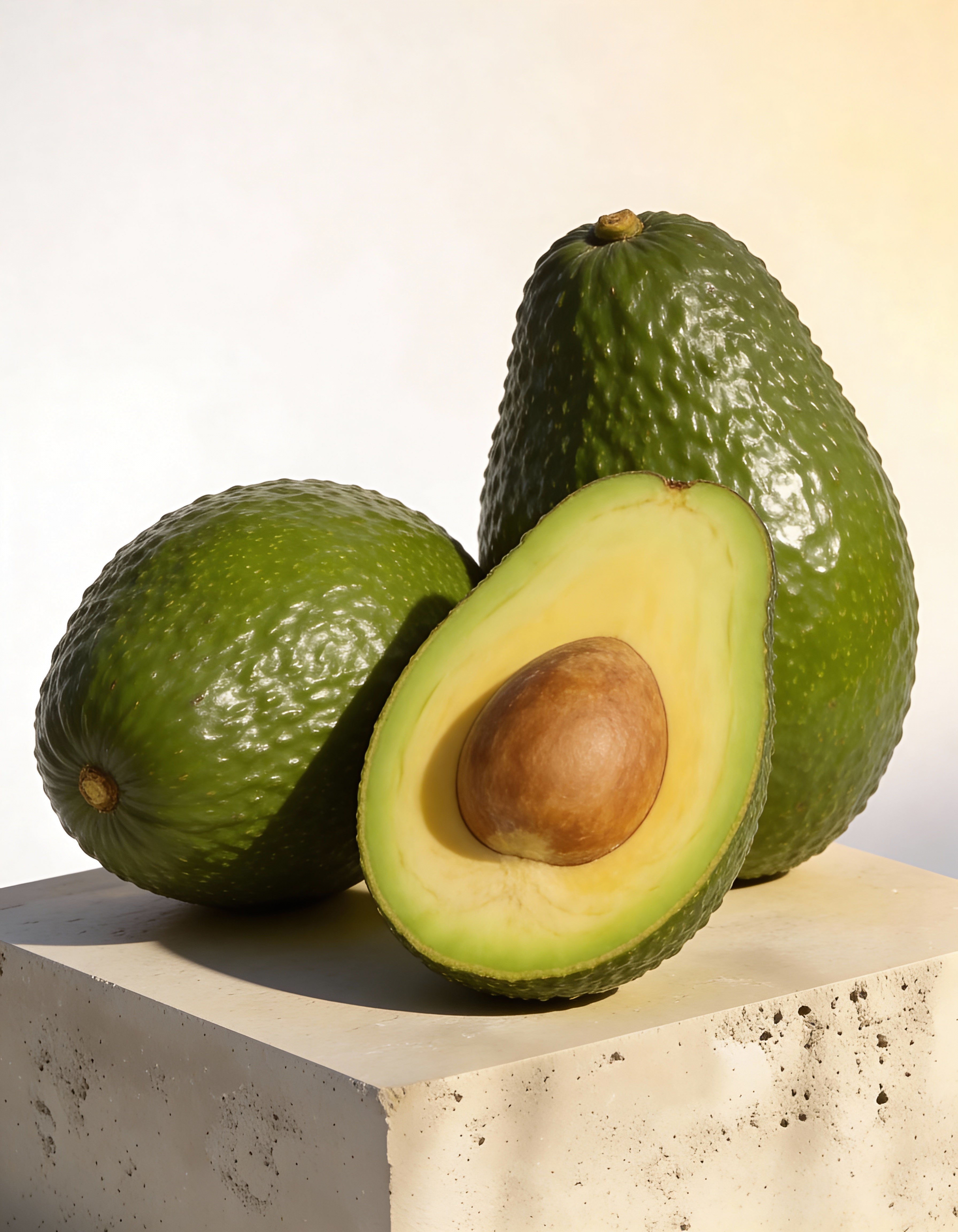 Avokado Fuerte | 15 Adet | 250gr ve Üzeri (JUMBO)