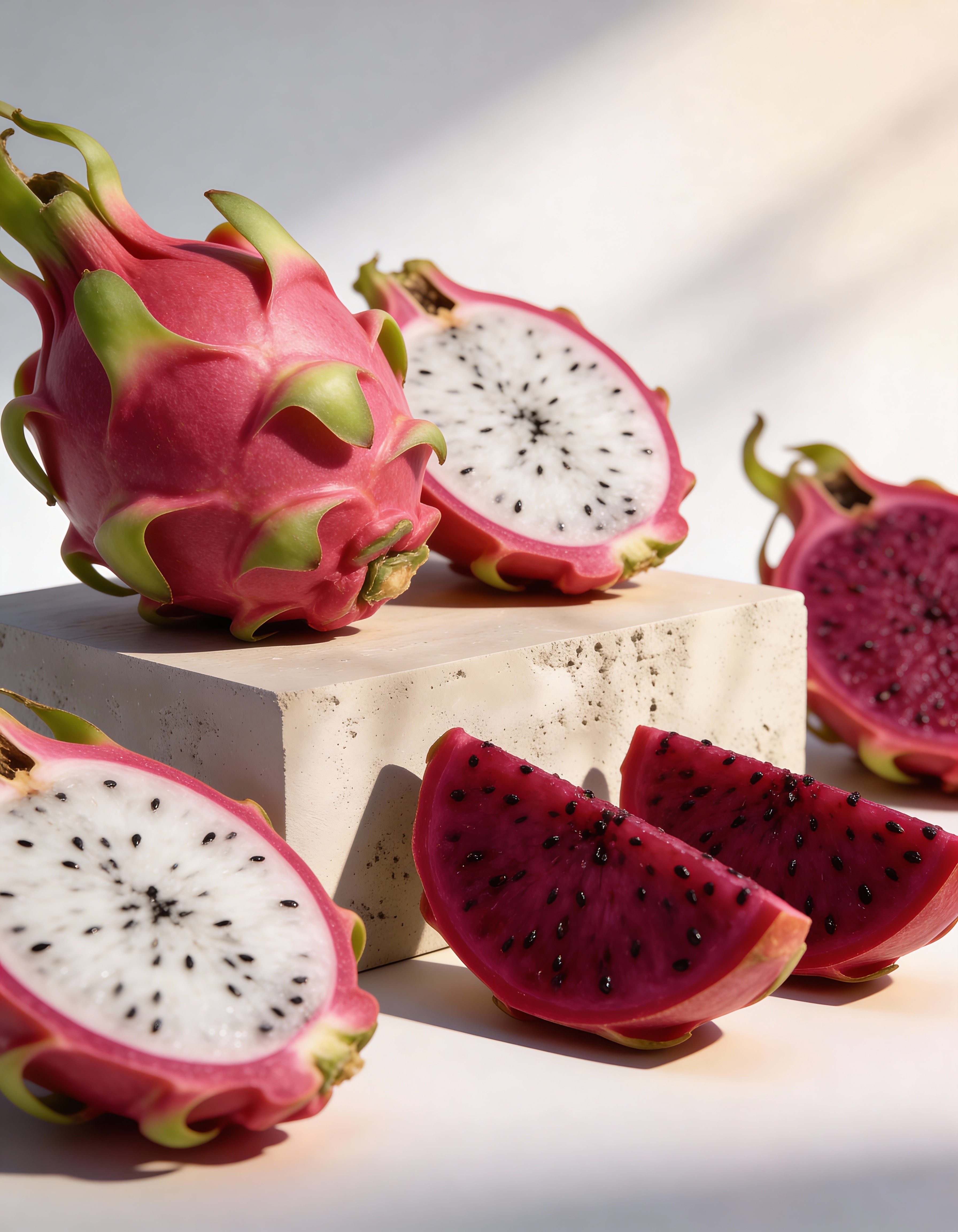 Ejder Meyvesi | Adet