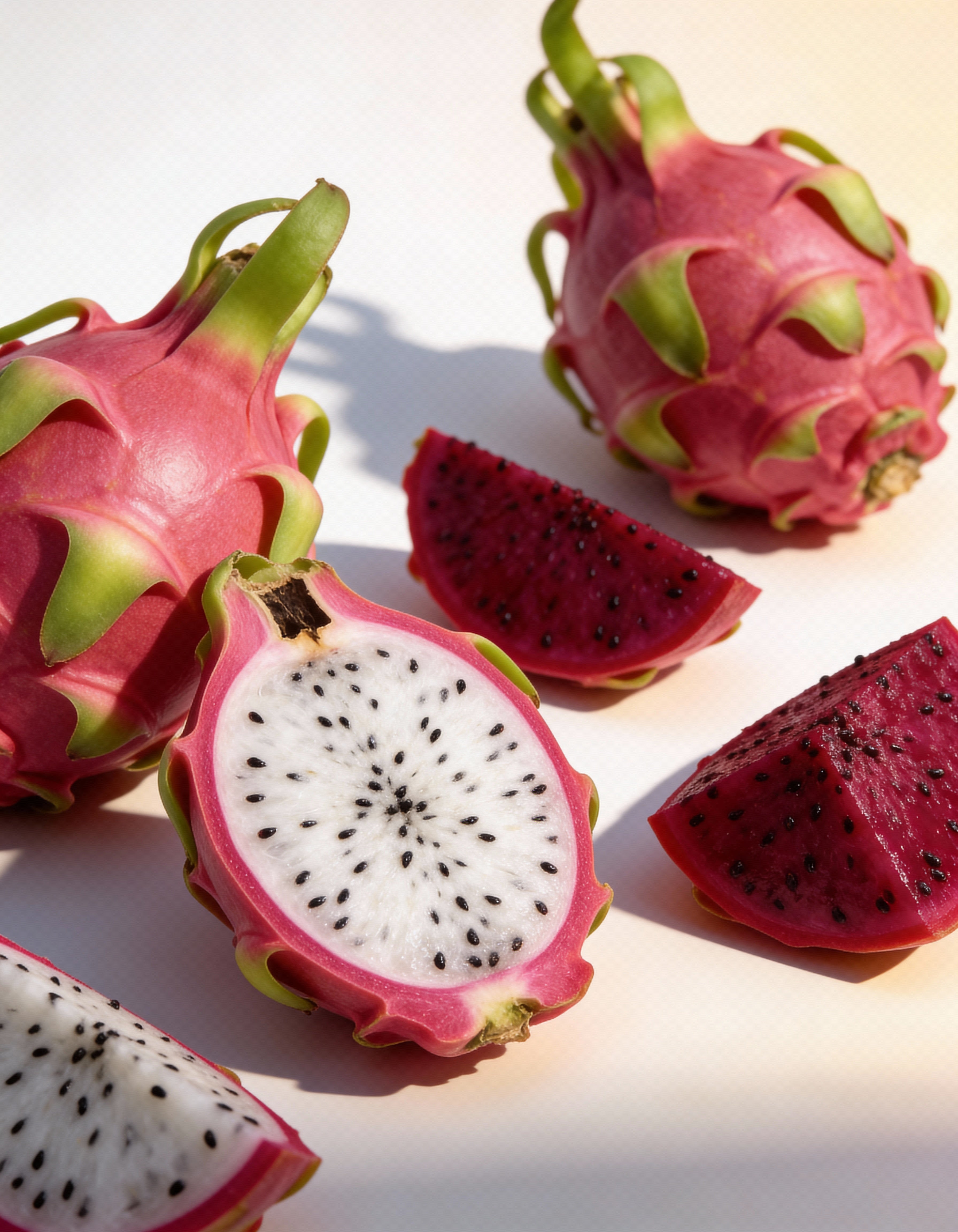 Ejder Meyvesi | Adet