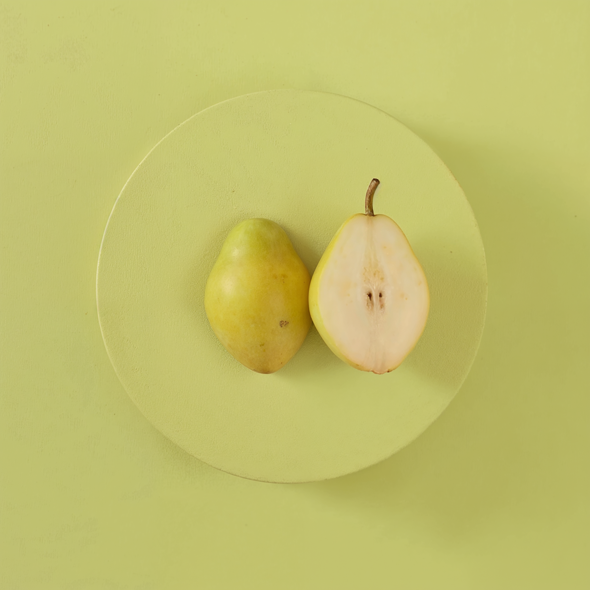 Santa Maria Armut | 1 Kg