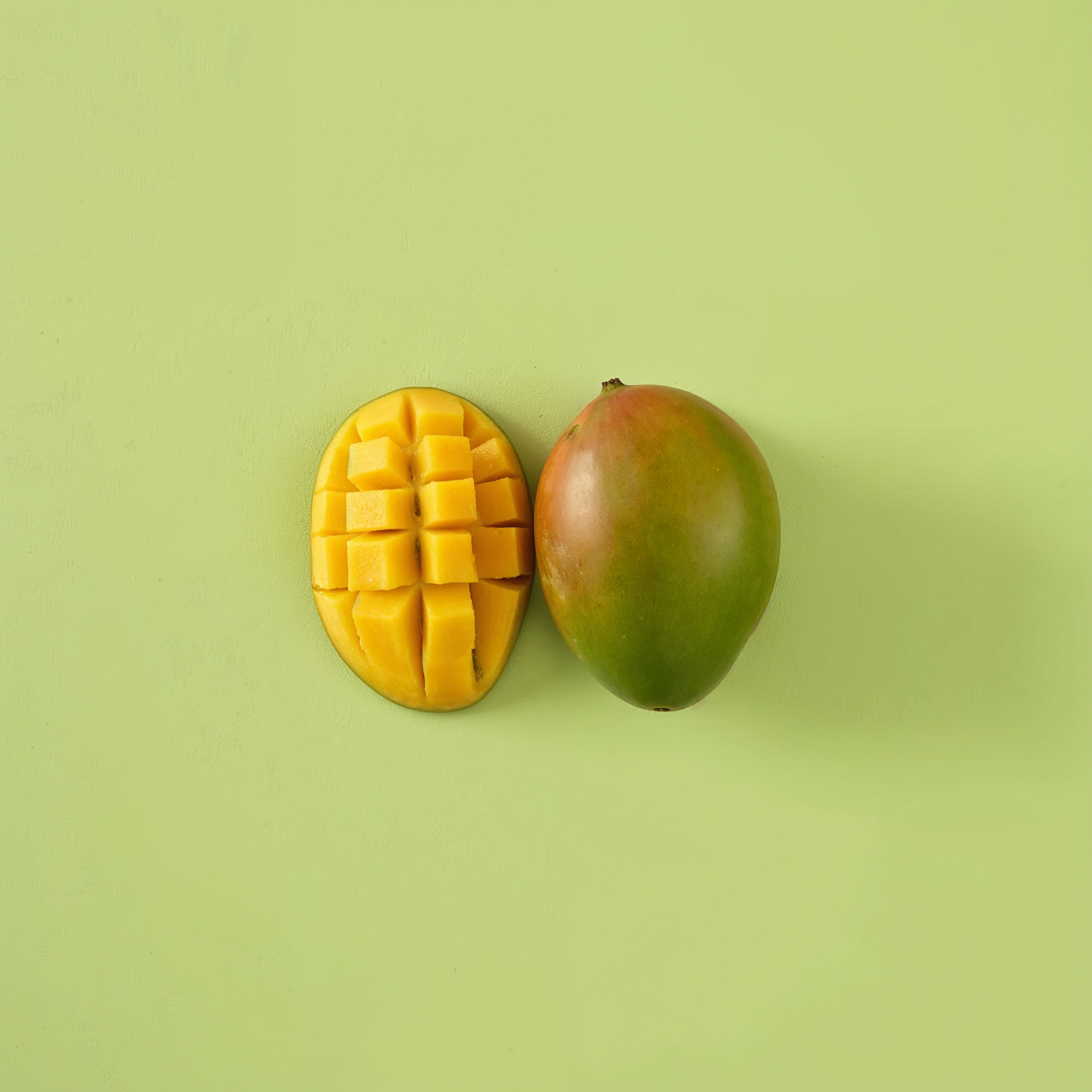 Yemeye Hazır Mango | Adet