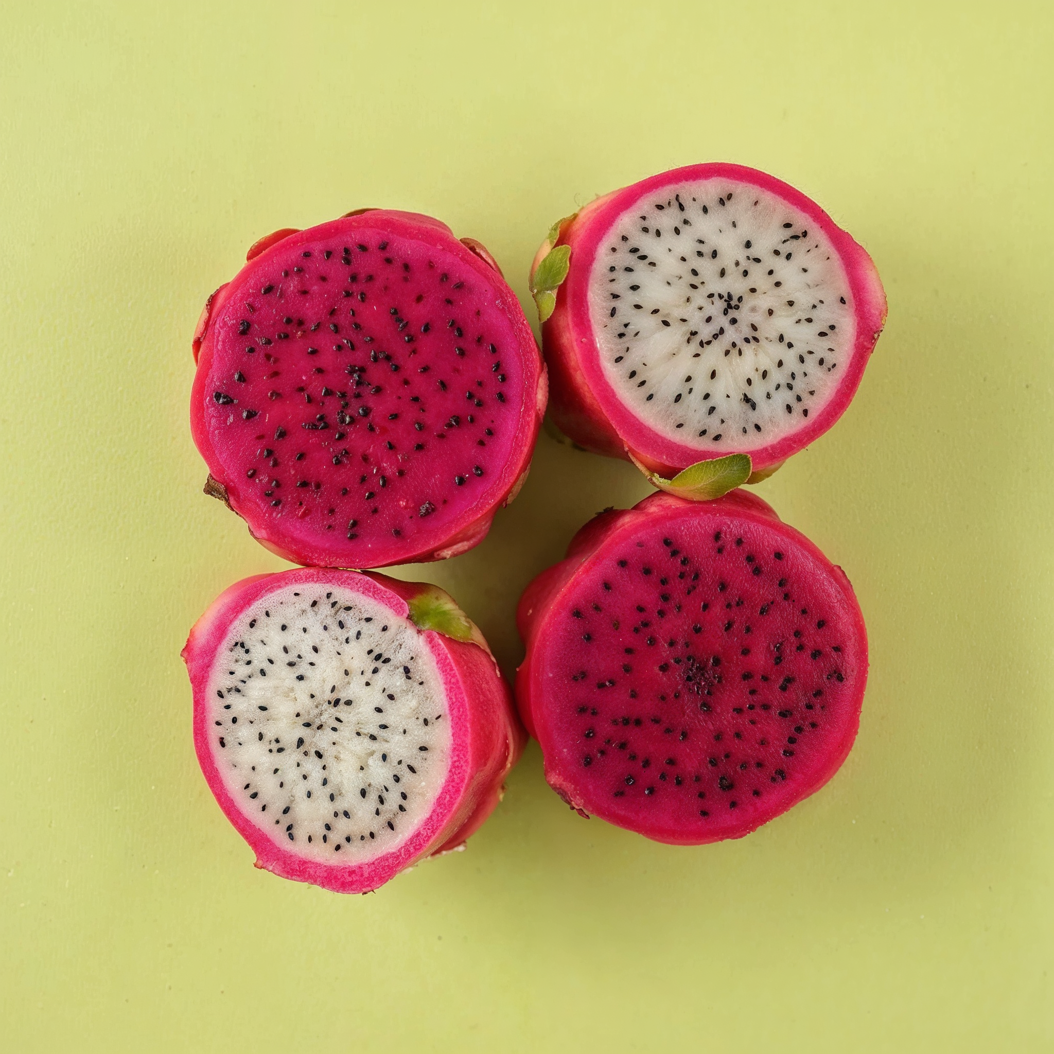 Ejder Meyvesi | Adet