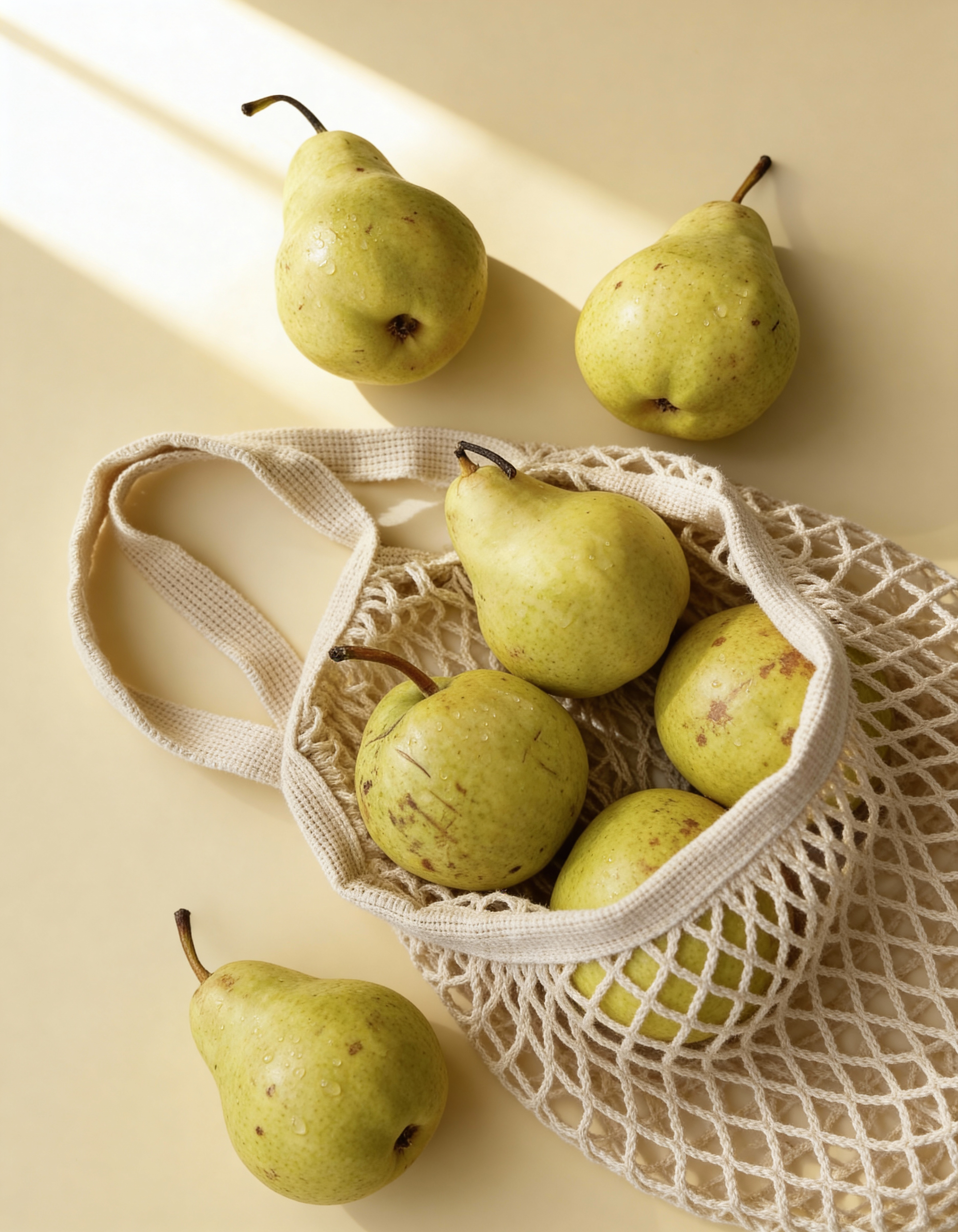 Deveci Armudu | 1 Kg