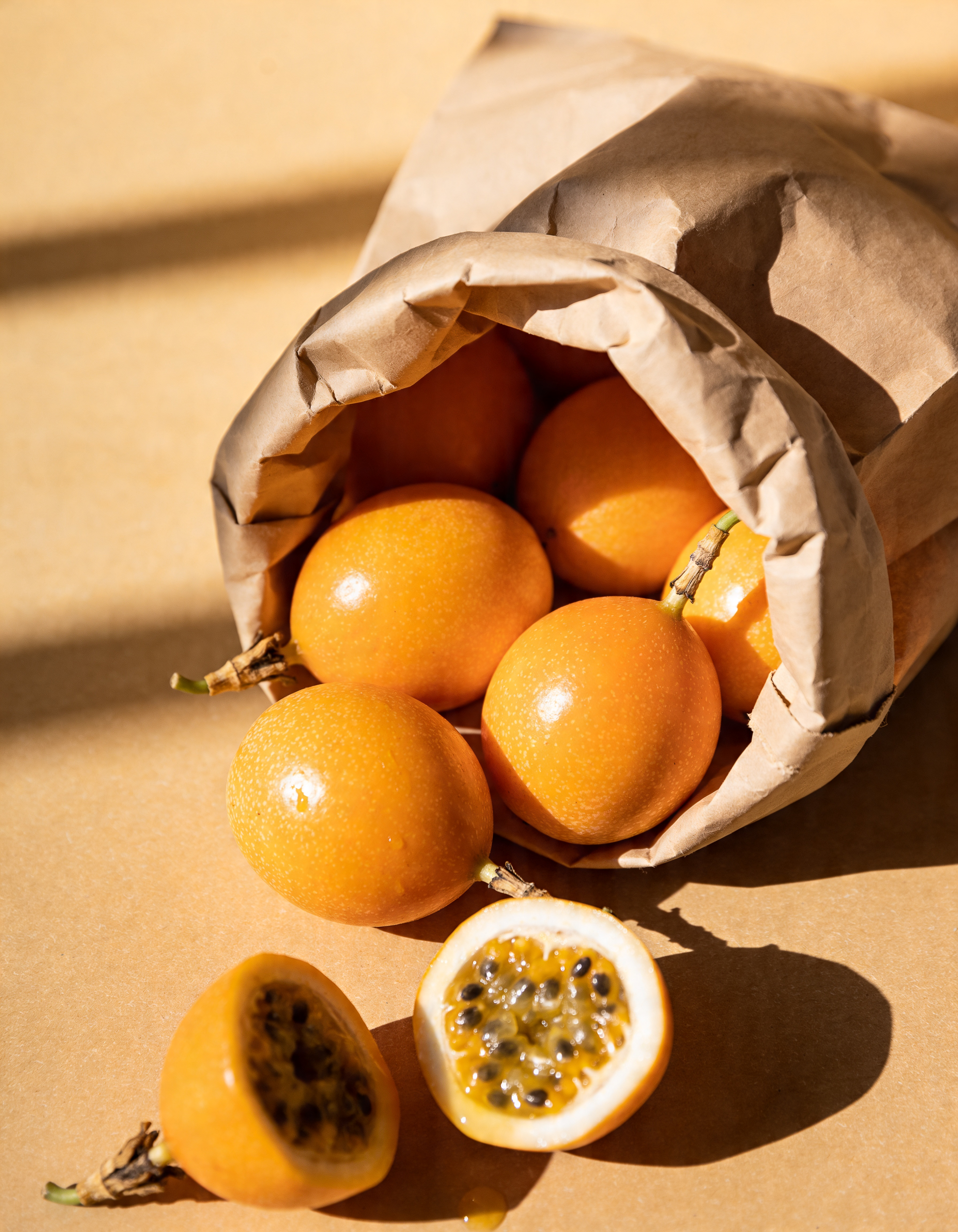 Granadilla | Adet