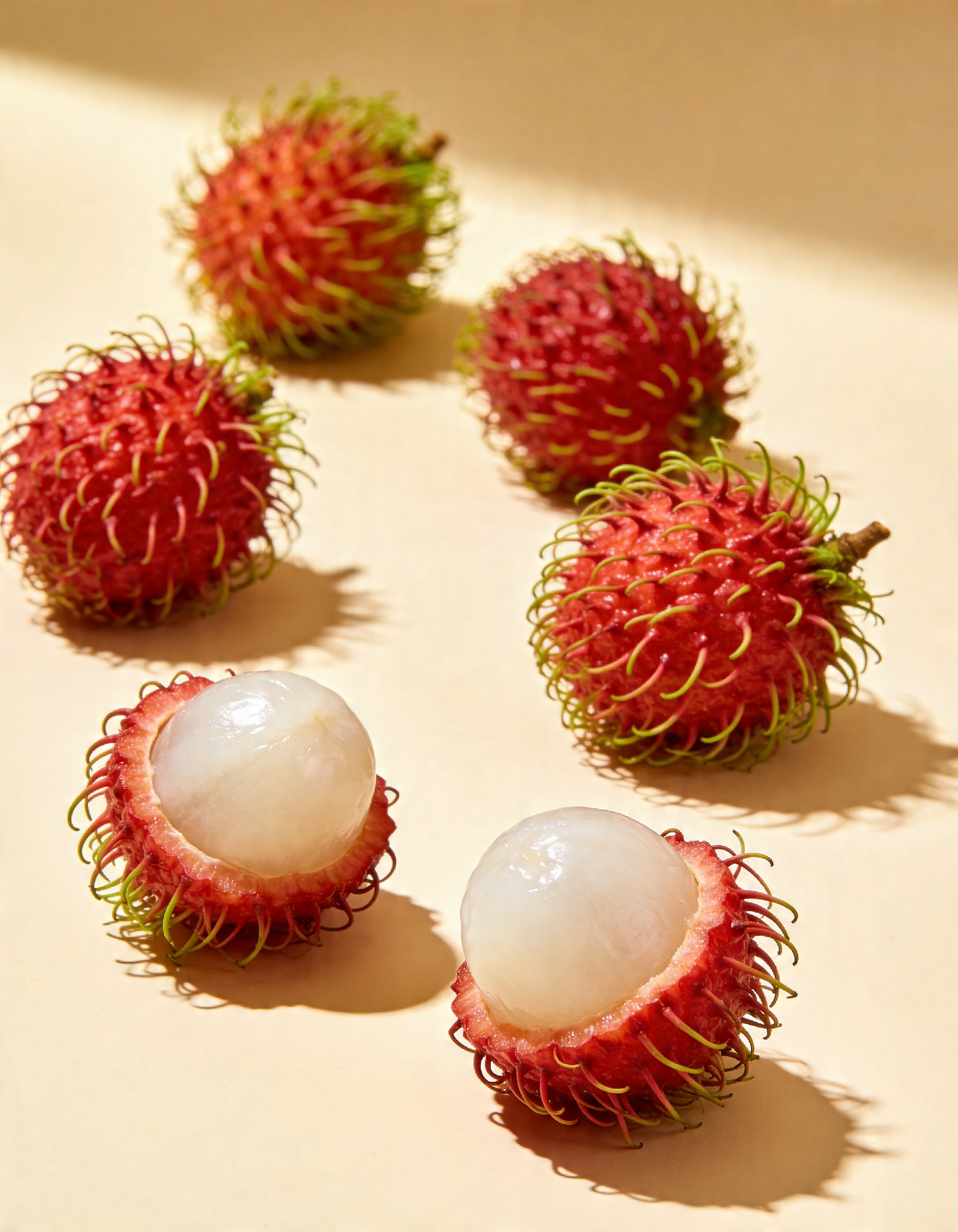 Rambutan | 4’lü Paket