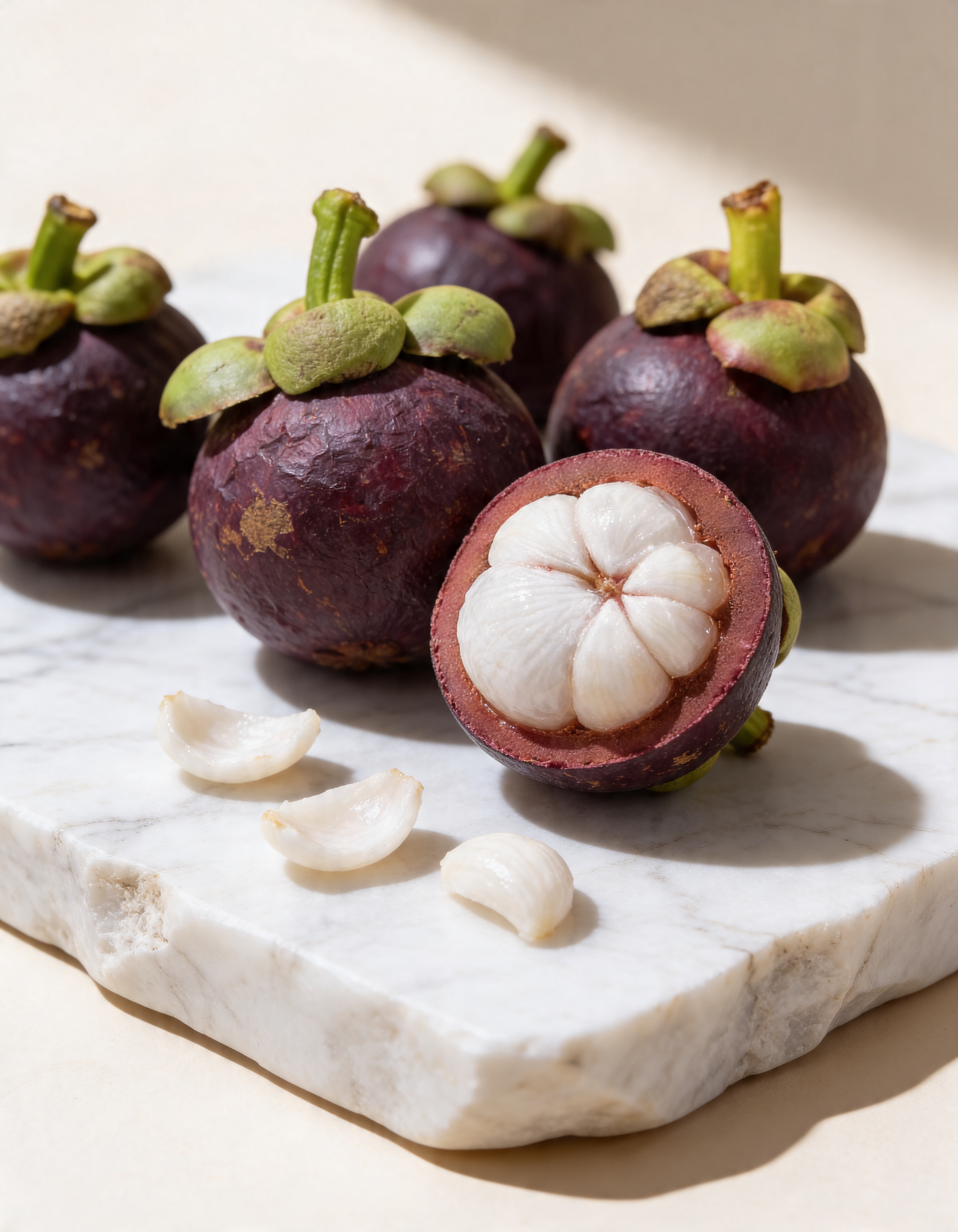 Mangosten | 2’li Paket