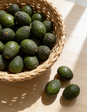 Baby Hass Avokado | 2 Kg | YERLİ