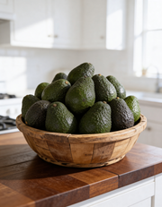 Avokado Hass | 15 Adet | YERLİ