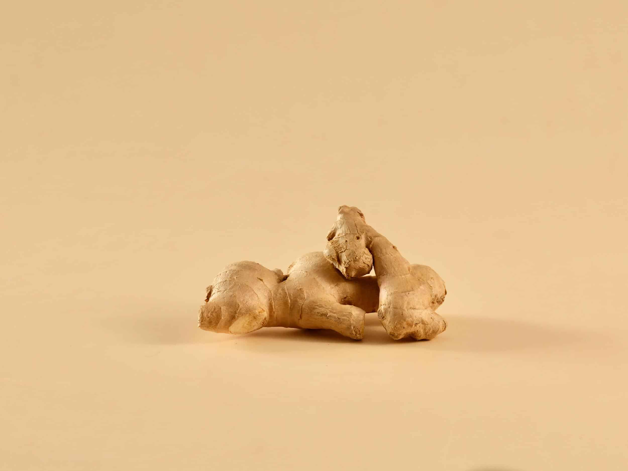 Taze Zencefil | 250 Gr