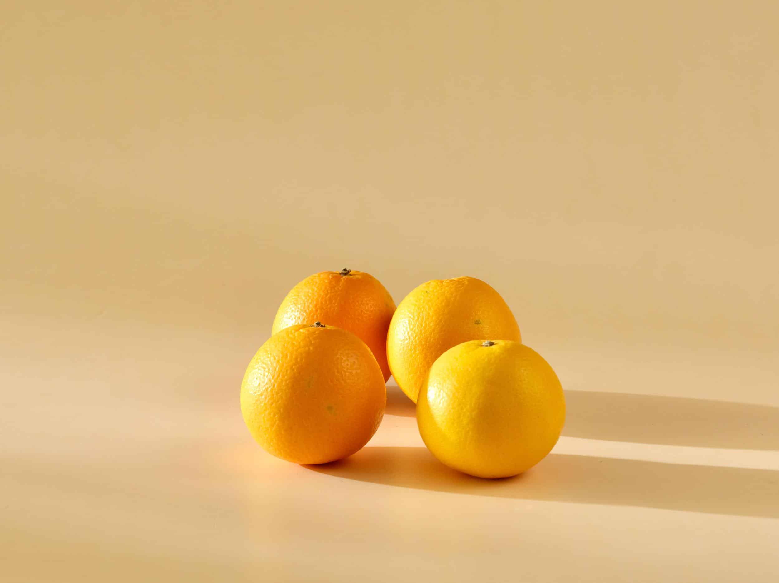 Portakal Çavdır | Sıkmalık Yerli | 1 Kg