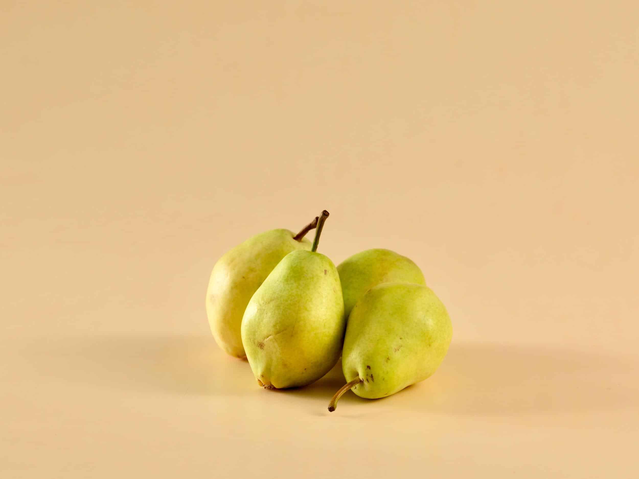 Santa Maria Armut | 1 Kg