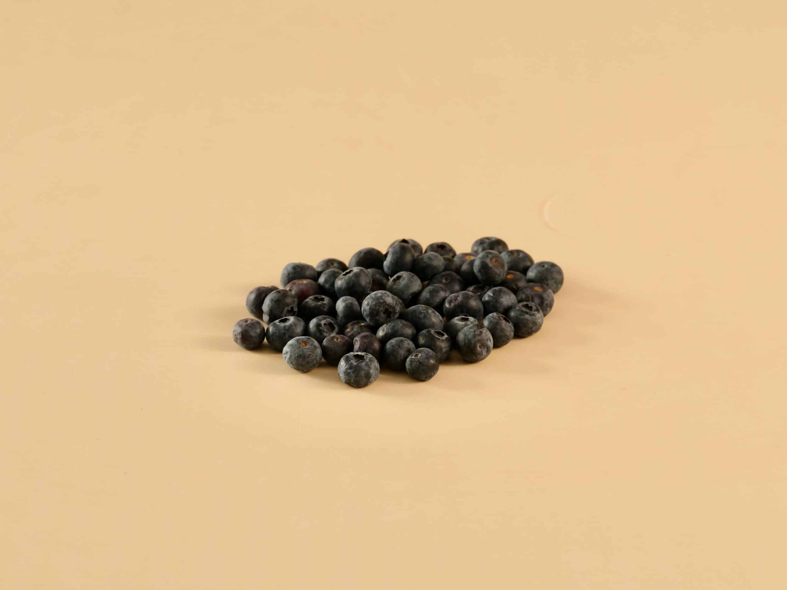 Blueberry | Taze Yaban Mersini | 125 gr