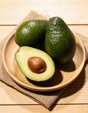 Avokado Fuerte | 1 Kg | 250gr ve Üzeri (JUMBO)