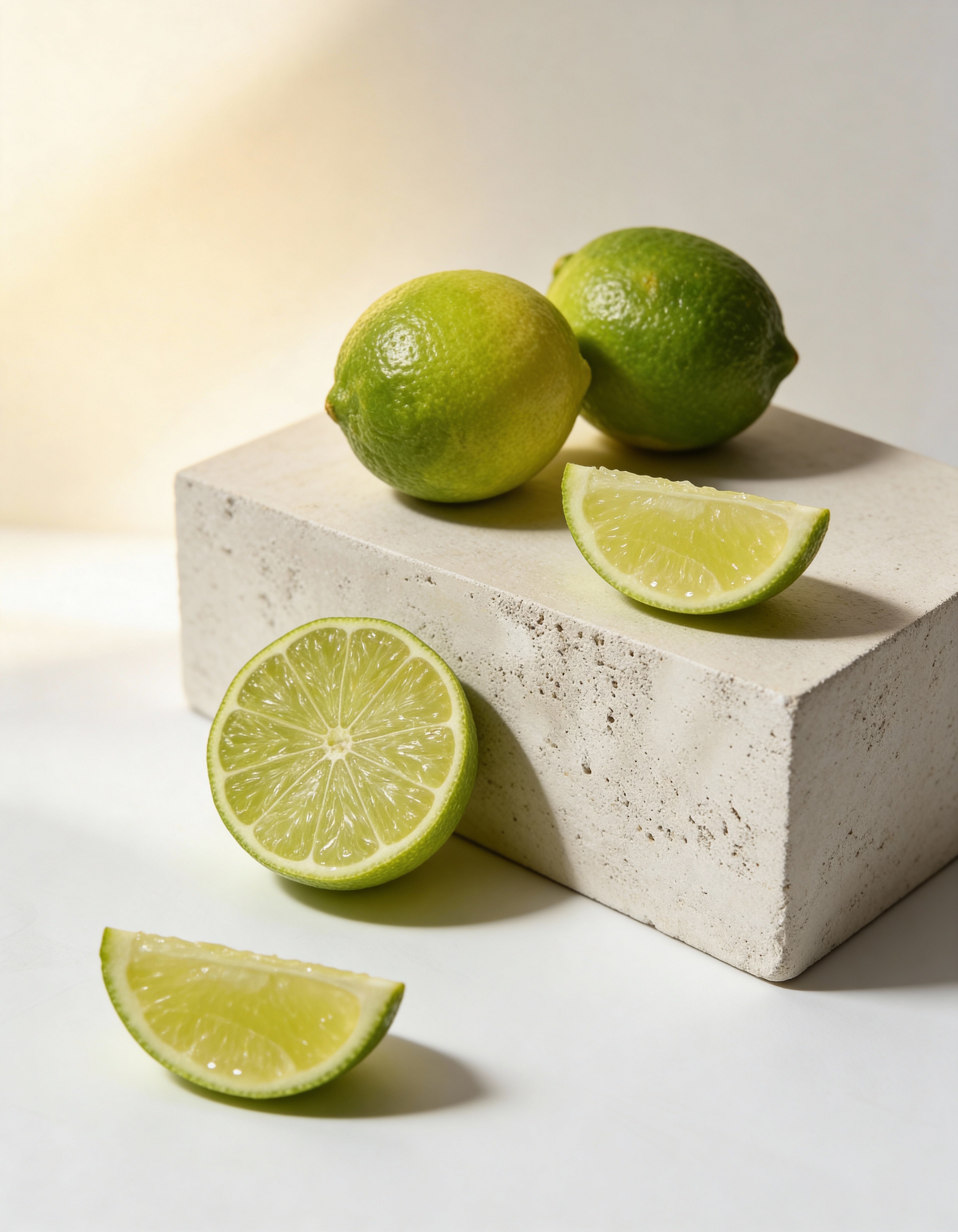 Lime Limon | 4.5 Kg