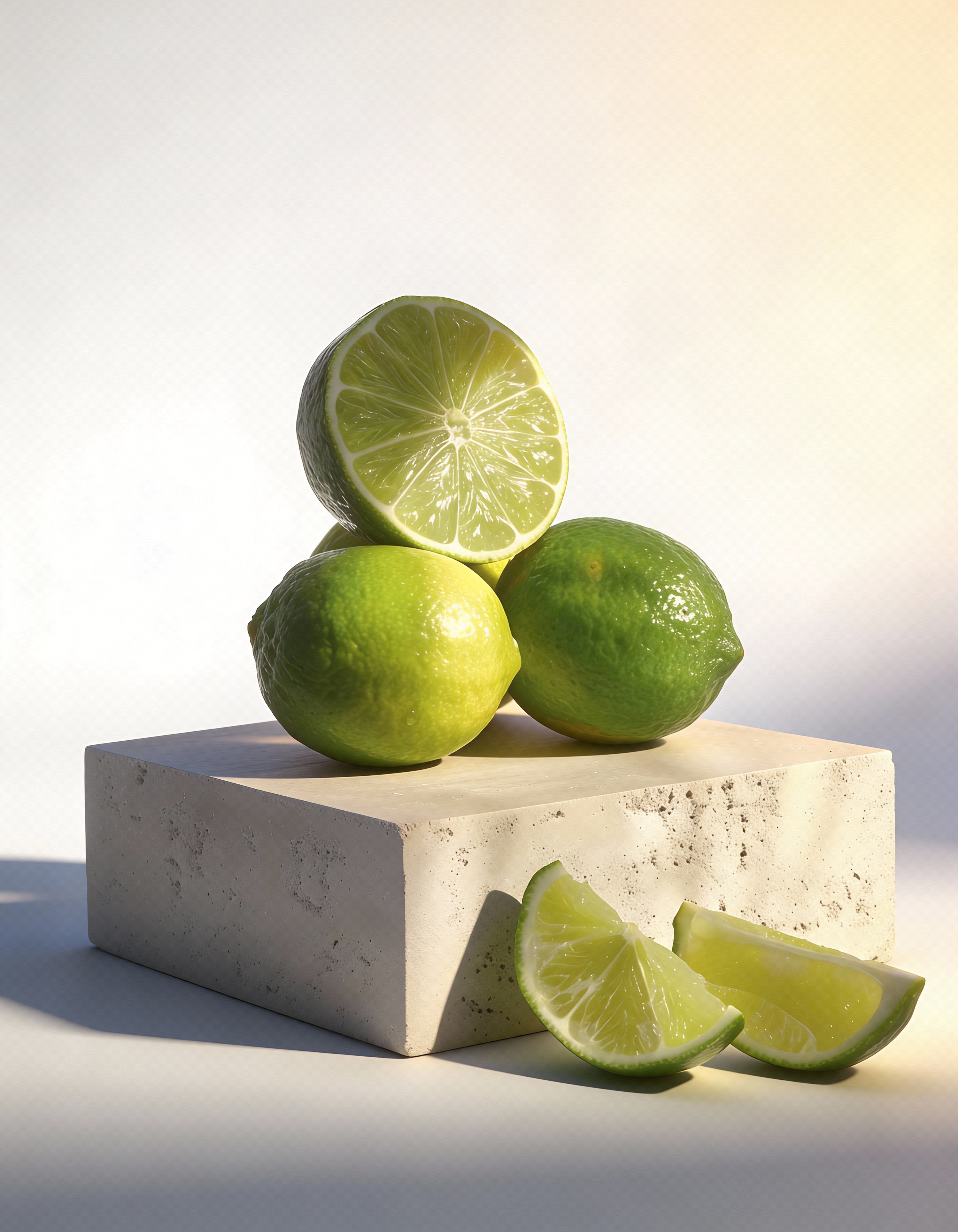 Lime Limon | 4.5 Kg