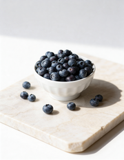 Blueberry | Taze Yaban Mersini | 125 gr