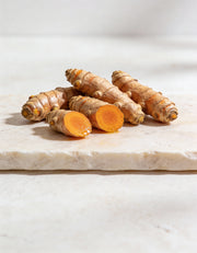 Taze Zerdeçal | 100 Gr